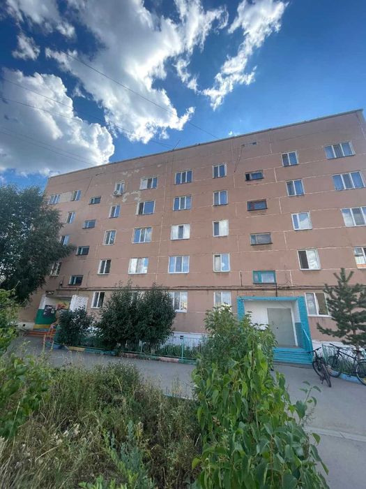 Продажа 4-комнатной квартиры