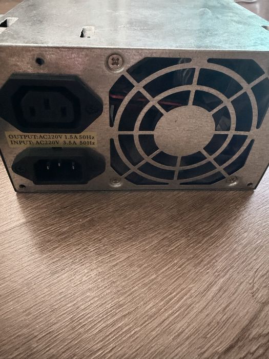 Componente Pc -pachet