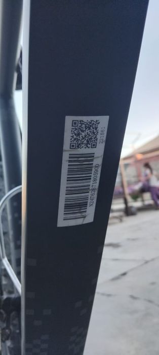 TRINX велосипеды сатылады.