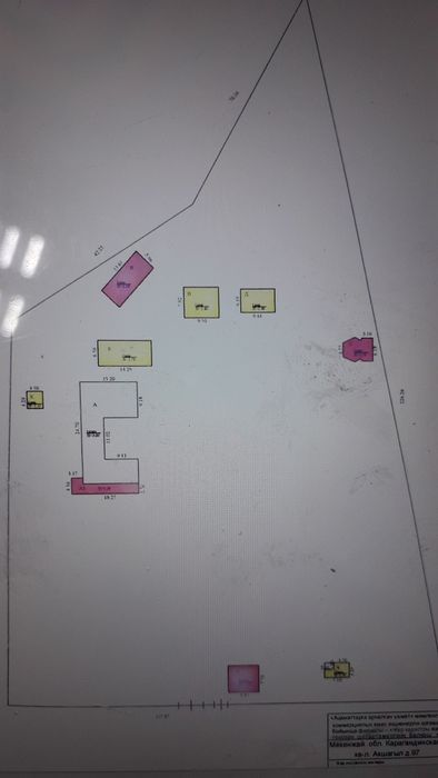 Зона отдыха АКВА_БАЛХАШ