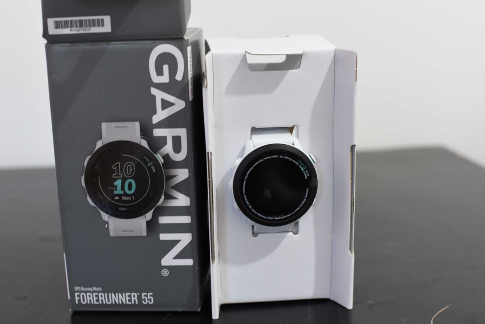 Vand Smartwatch Garmin Forerunner 55 Sigilat