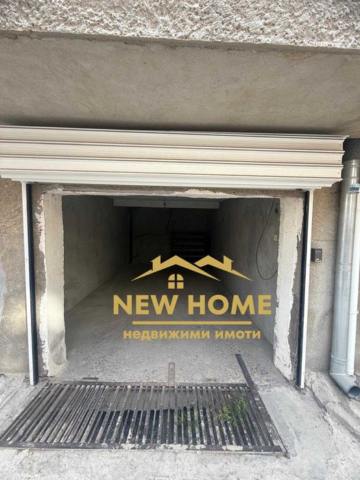 Дава се под наем Четиристаен апартамент в Добрич, Автогара - 120 кв.м за 433.5 € - Снимка #13