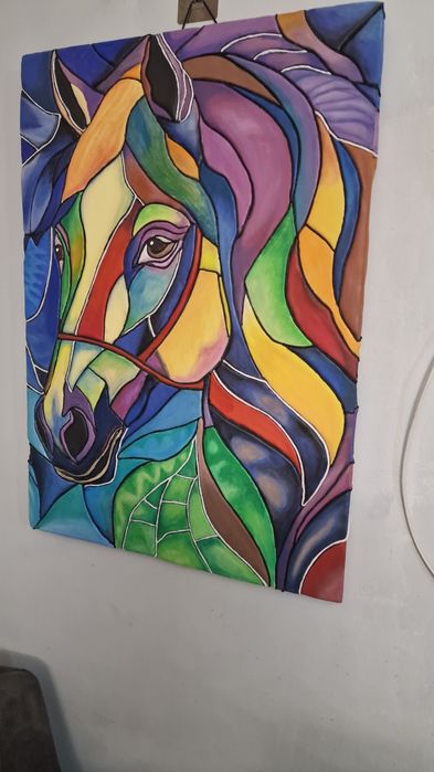 Ночники ручной работы