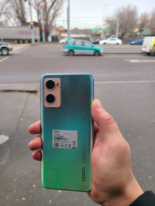 Продам Oppo A96.