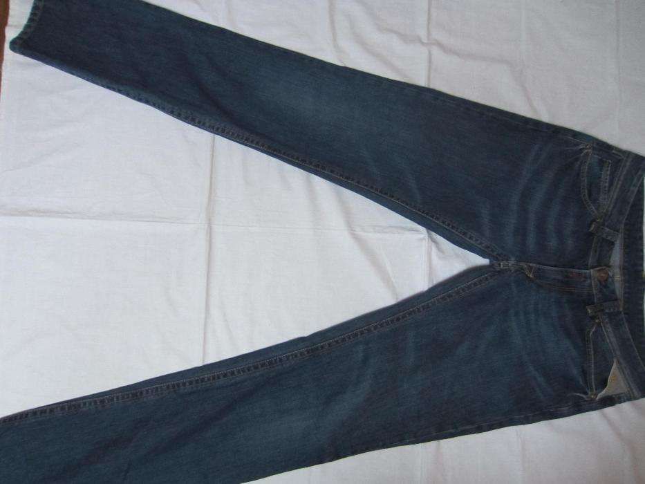 Blugi dama Replay,W30,Tal=82cm,Lung=103cm,skinny