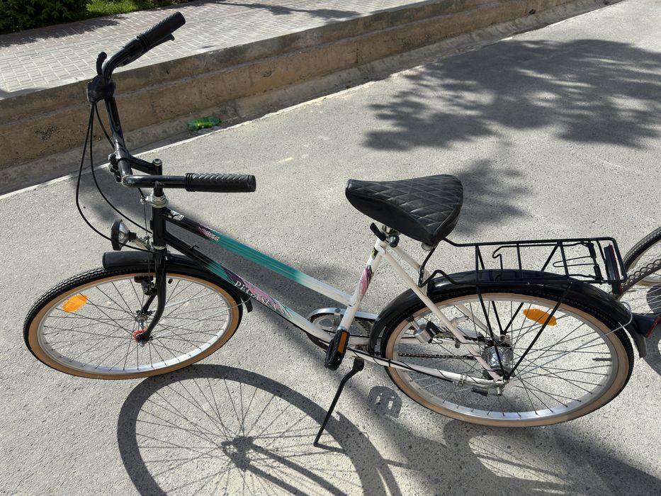 германский велики