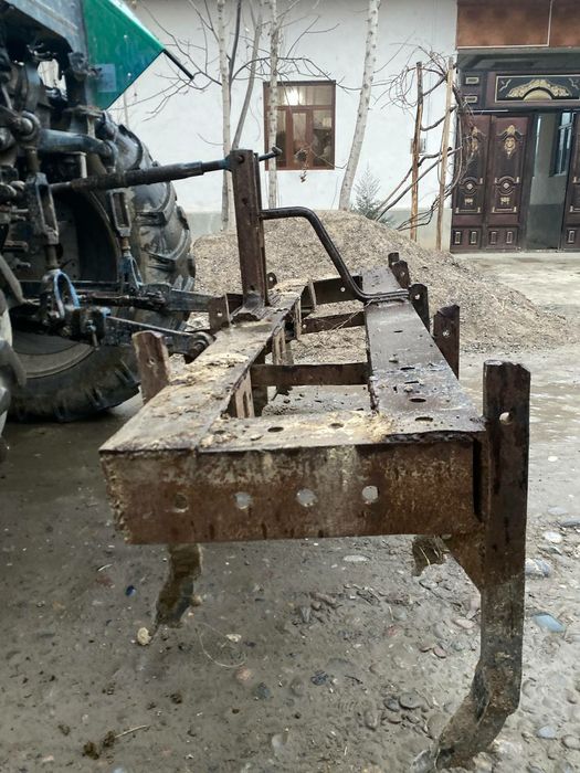 Chizil sotiladi MTZ uchun