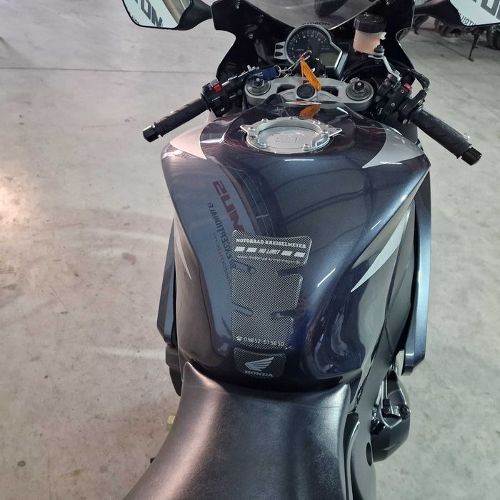 Motocicleta Honda CBR1000RR Fireblade ABS | H000439 | motomus.ro