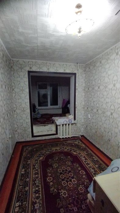 Продам свою 2 комнатнаю квартиру в Чиланзарком районе 9 квартал! Афруз