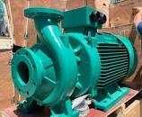 Центробежный Насос Для Воды SAAB AST 75KW