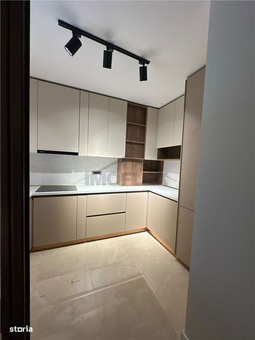 ARQA Jolie Village | 4 Camere | Iancu Nicolae