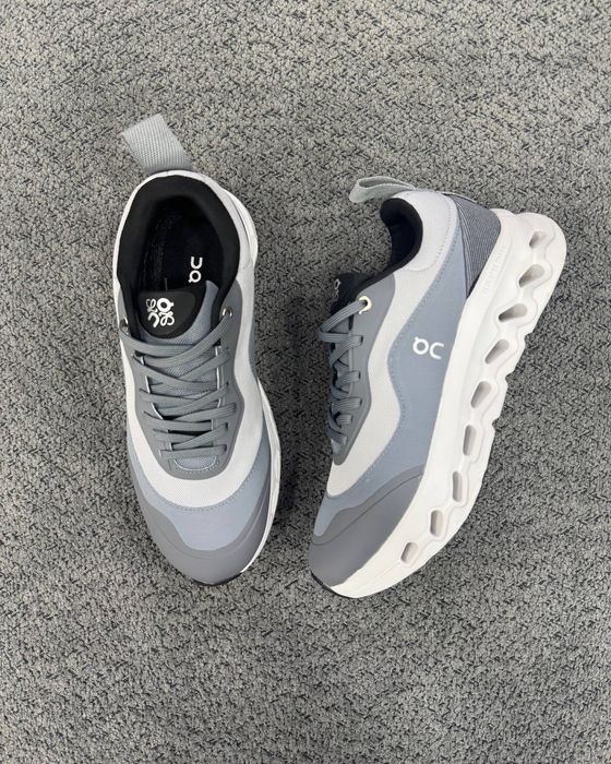 On cloud new collection