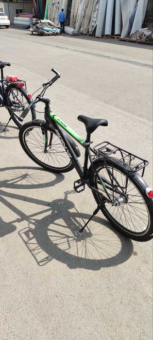 velosiped yengi velsapes veli 20 razmerli Продаётся новый велосипед