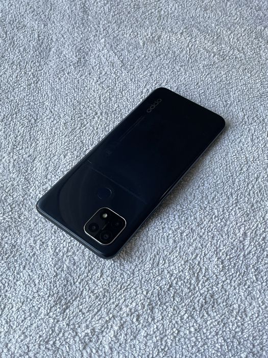 OPPO A15S Blue Оппо
