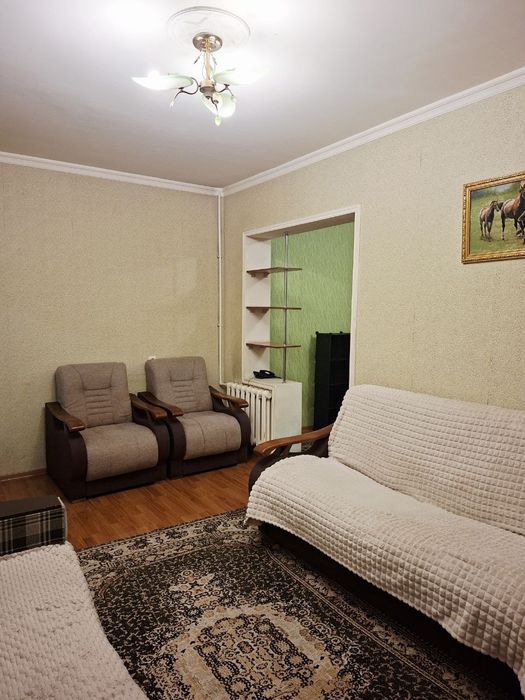Сдам квартиру юнусобад 15
