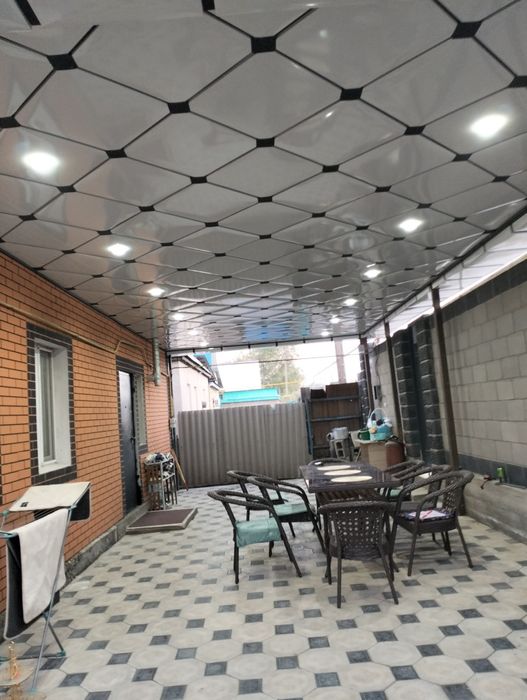 Продаётся уютный дом.