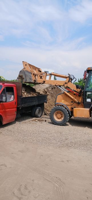 Transport marfă Moloz,Pământ,Nisip,balastru,ect