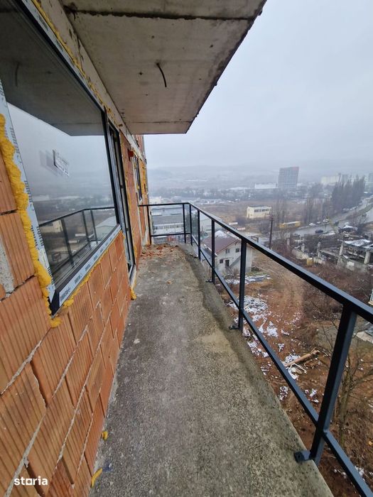 Apartament 2 camere decomandat in Dambul Rotund — fotografia 1