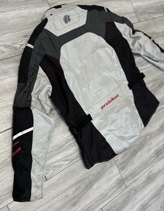 Geacă MOTO damă Probiker