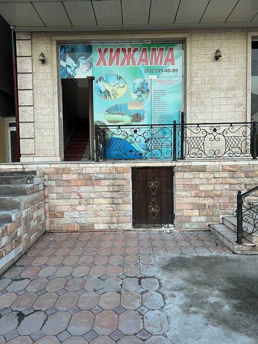 сдам подвал 232кв куйлюк от строительного рынка 2-3 км