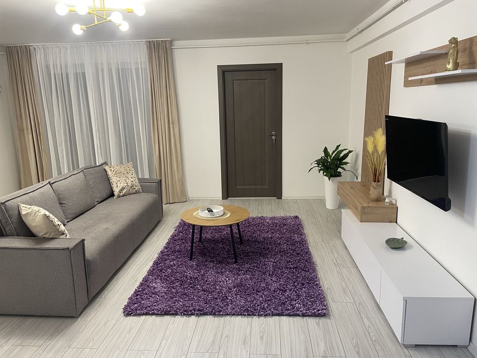 Apartament doua camere in regim hotelier !
