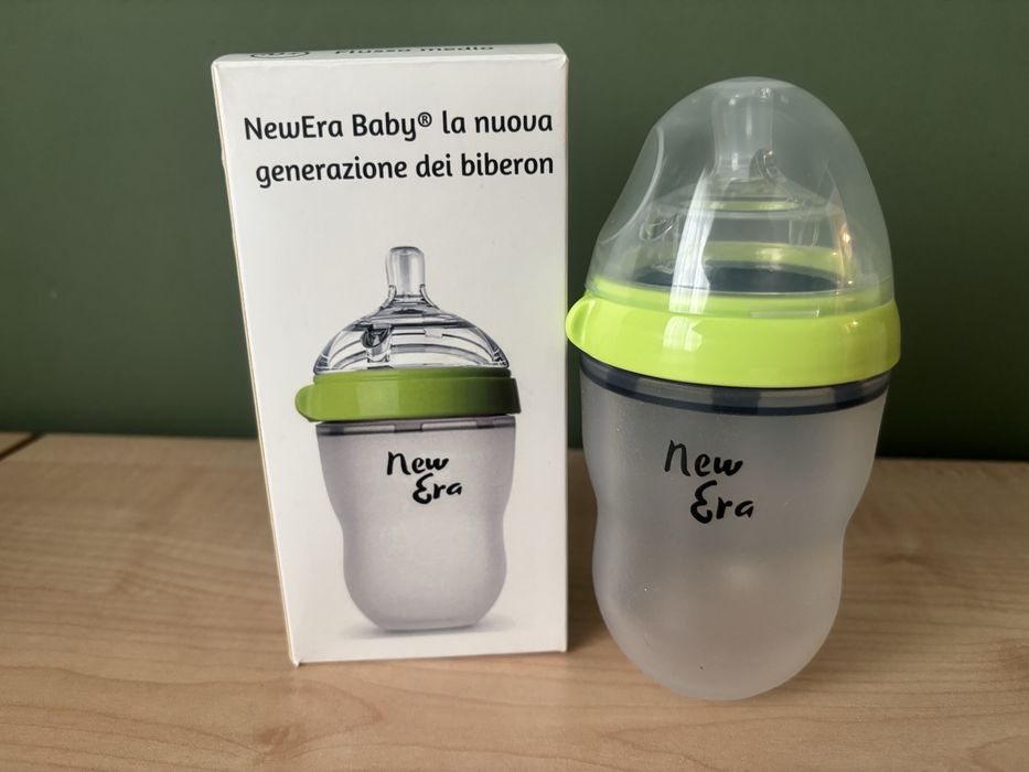 Set complet biberon