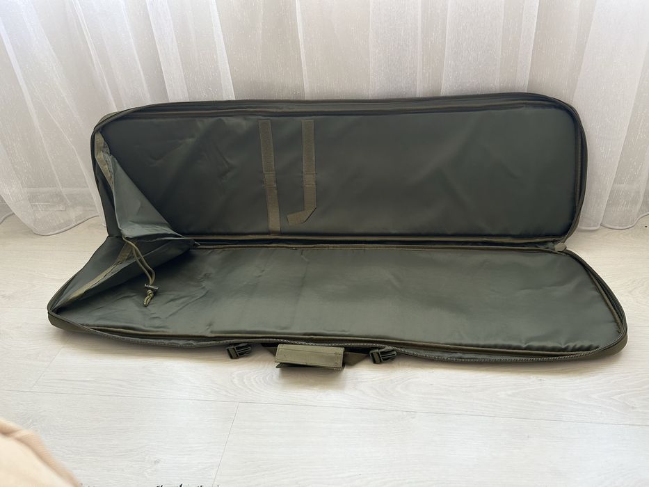 Двоен калъф за карабини