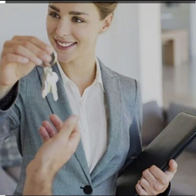 Makler xizmati.  Услуга Риэлтора.  Маклер Rieltor