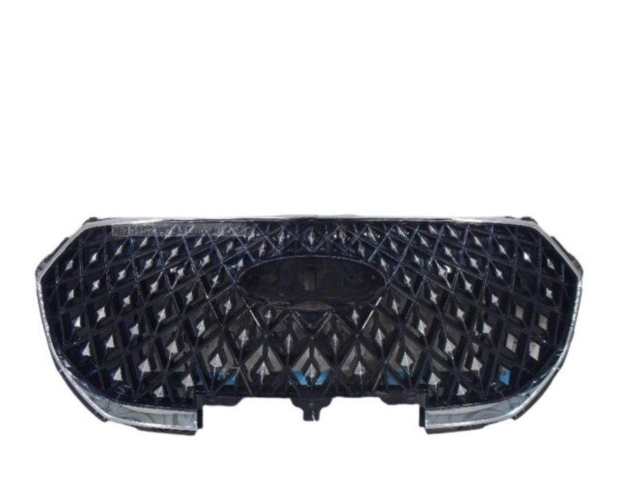 Решетка радиатора Chery Tiggo 8 Pro max