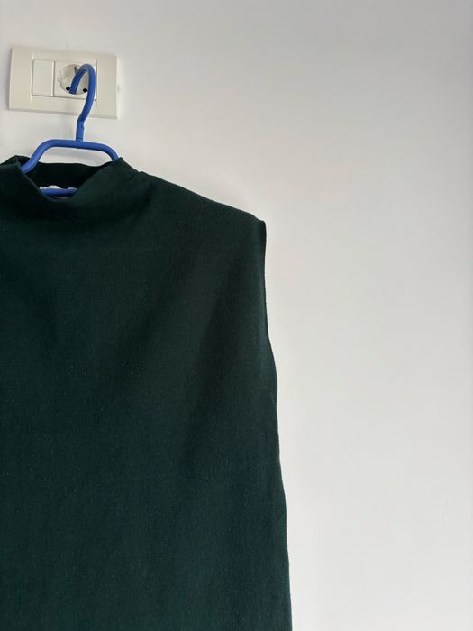 Vesta cu pernite zara