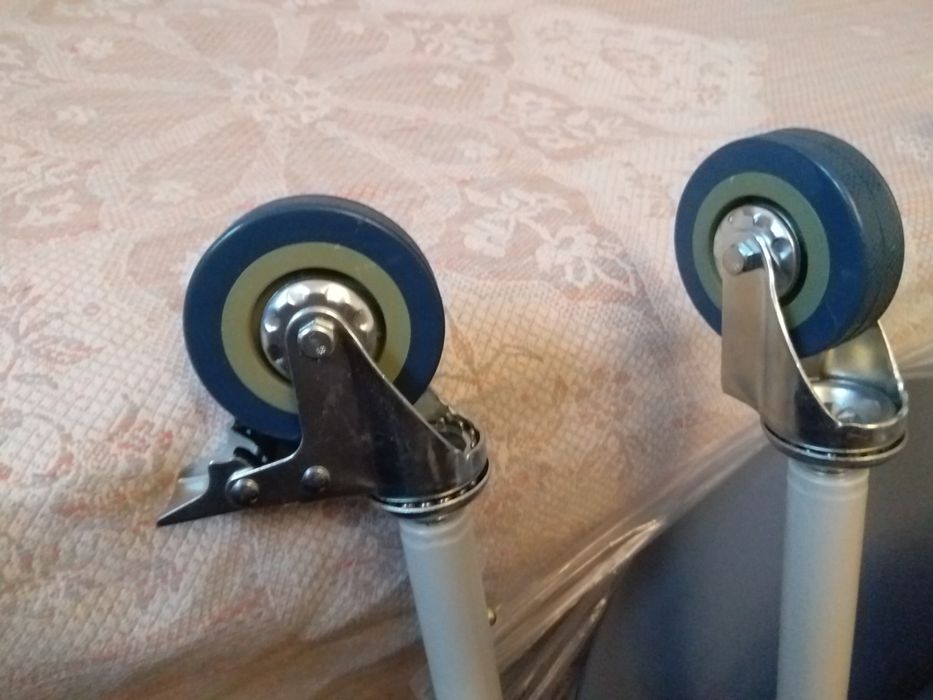 Туалет для инвалидов и пожилых лдей