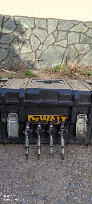 Дюзи за Форд 1.8/125 ТДЦИ S-Max, Connect , Mondeo Мондео,Торнео Конект