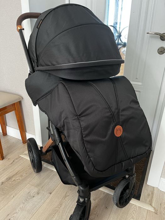 Детская коляска ining baby