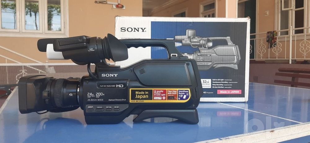 Продаётся SONY 2500  Б/У