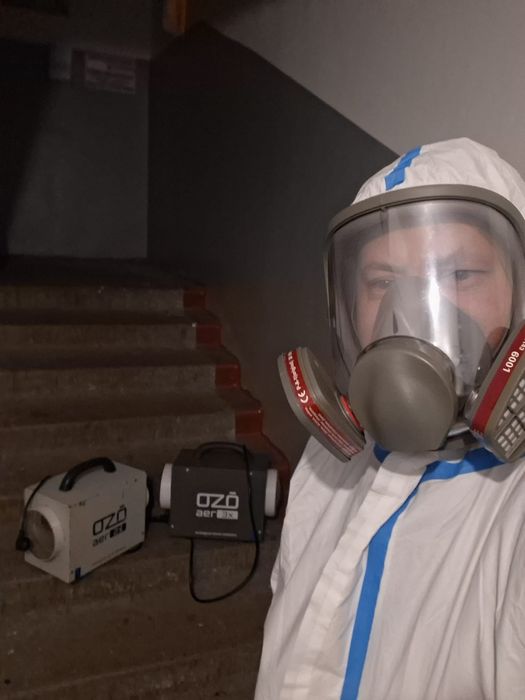 СЭС Дезинфекция  Тараз