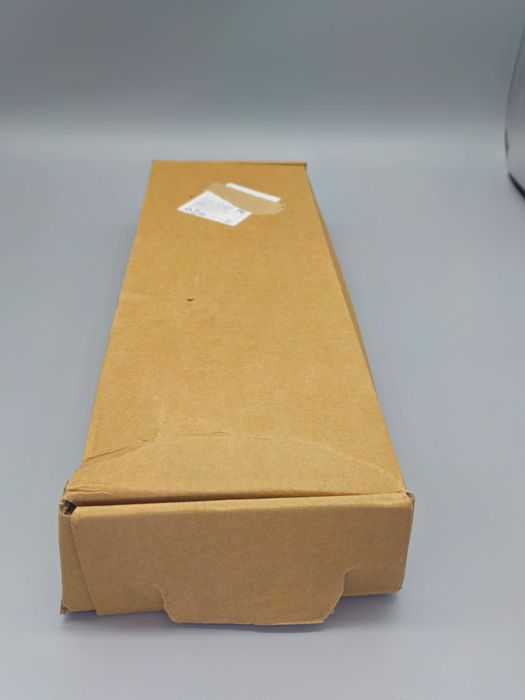 Разтегателна LED лампа за аквариум/терариум с метални стойки,контролер