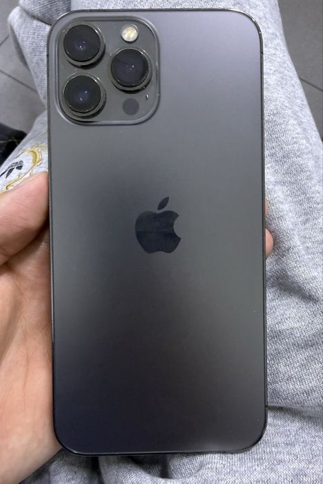 Iphone 13 Pro Max Идеал