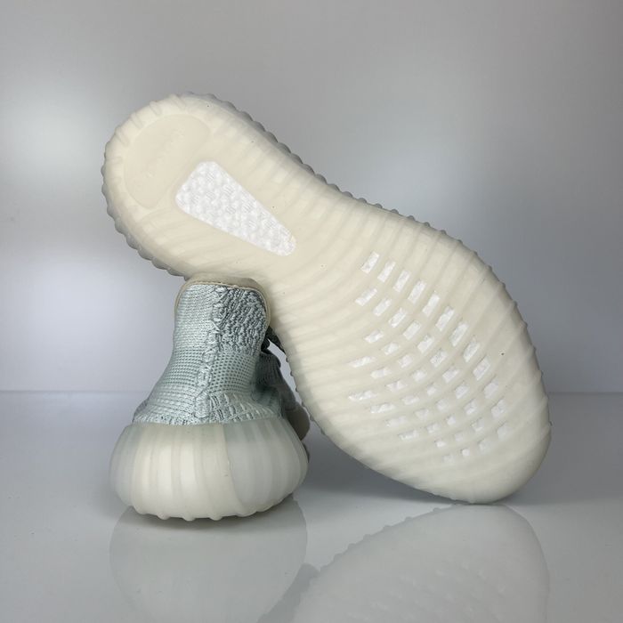 Adidas YEEZY Boost 350 V2 Cloud White | Размери 42,43,44,46 | Нови