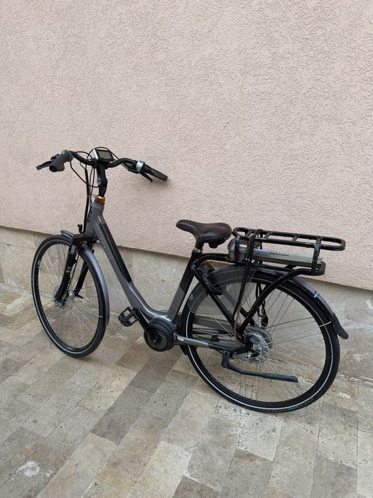 Biciclete electrice de damă sparta