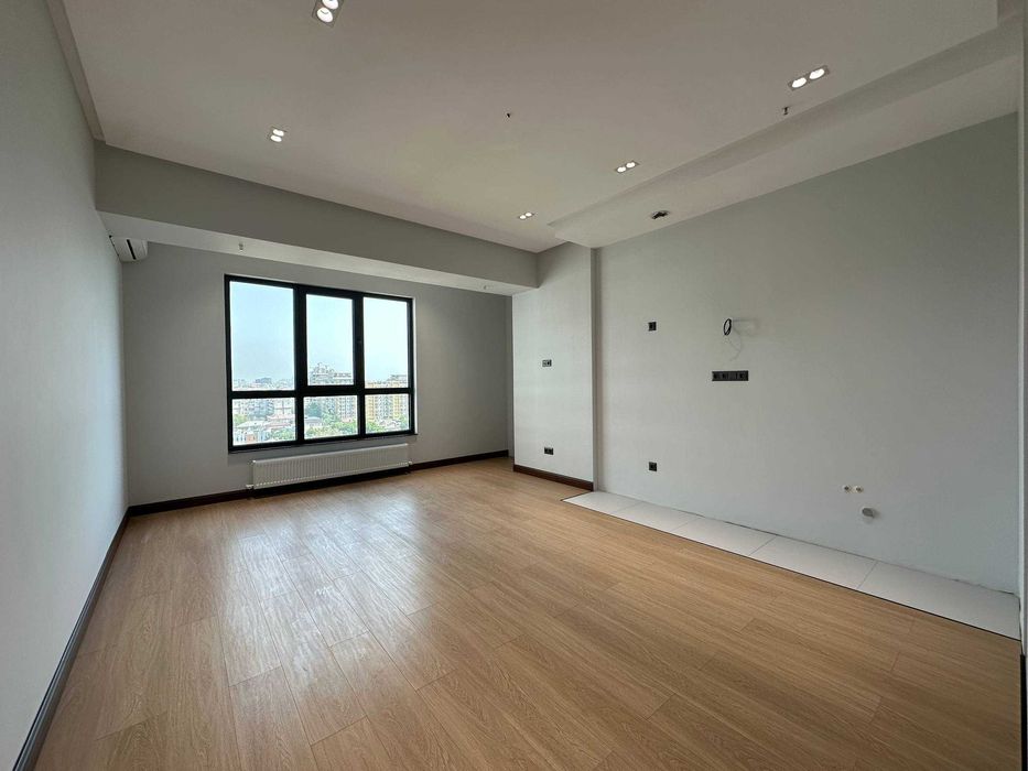 2-х комнатная в ЖК «Modera Towers» с ремонтом но без мебели ID: 5000