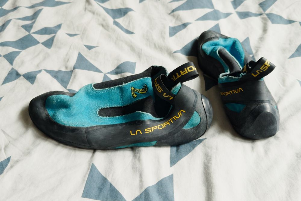 Espadrile Escalada La Sportiva Cobra 43.5/44