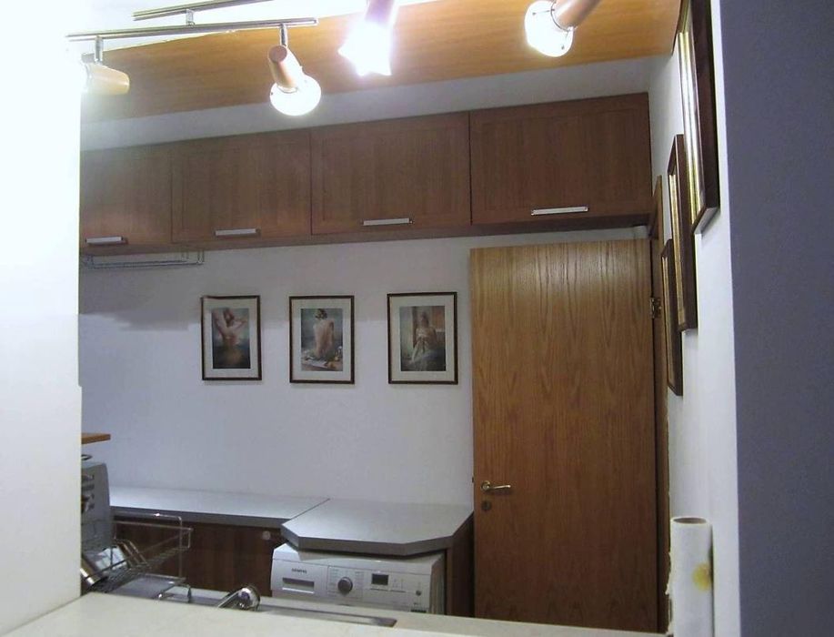 Двустаен, под наем, ж.к Витоша