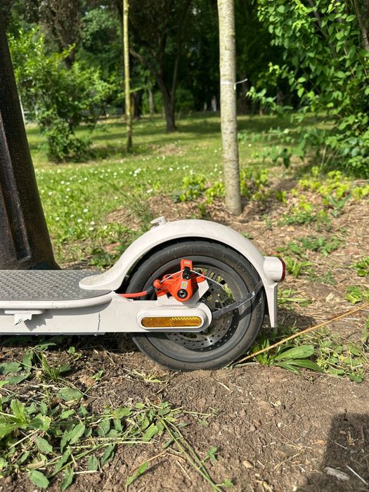 Trotineta electrica xiaomi mi 3
