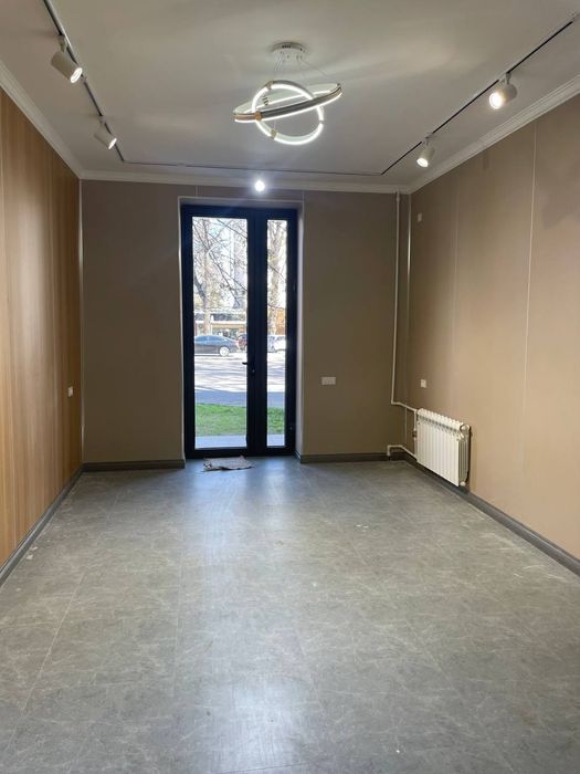 Продажа помещения на Новомосковской Ул Аккурганская Ор Старт