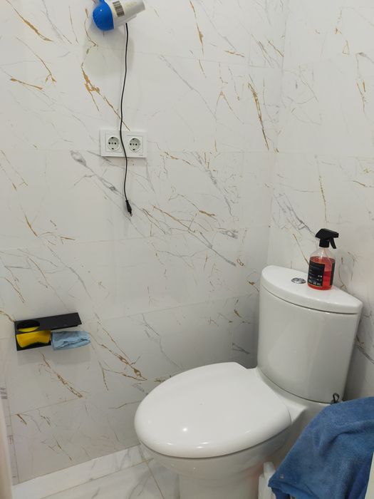 Сдам по суточно квартиру, Кухня студия