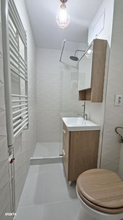 Apartament cu Gradina - 2 Camere | SG 30MP - Manastur | Mc’ Donalds