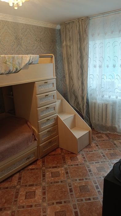 Кровать двухъярусная Беларусь 65000