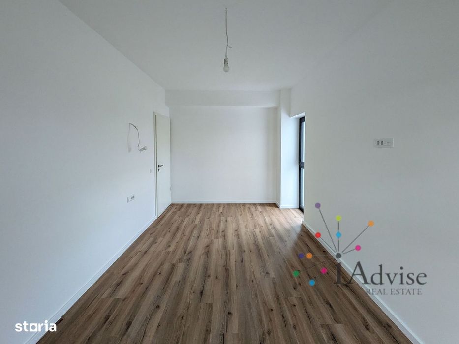 Apartament NOU 3 camere Tractorul, Brasov