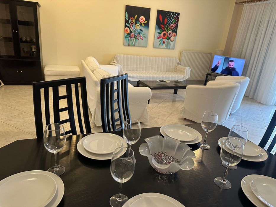 НОЩУВКИ за почивка  в Гърция Неа Перамос