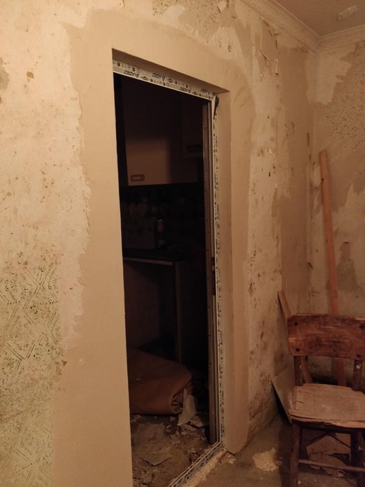 Ремонт на покриви